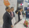 Taiwan Textile Federation signs MOU with CITI, India
